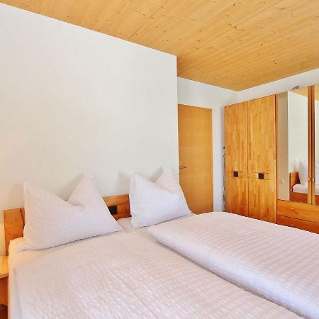 Flat Directly On The Ski Slope With Valley View St. Johann in Tirol Extérieur photo