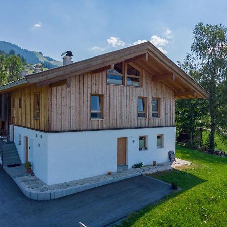 Flat Directly On The Ski Slope With Valley View St. Johann in Tirol Extérieur photo