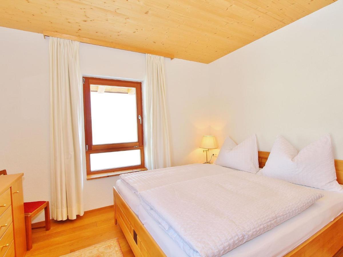 Flat Directly On The Ski Slope With Valley View St. Johann in Tirol Extérieur photo