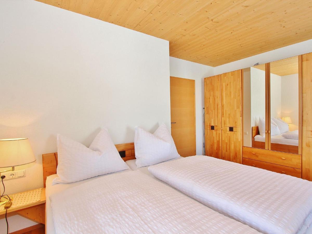 Flat Directly On The Ski Slope With Valley View St. Johann in Tirol Extérieur photo