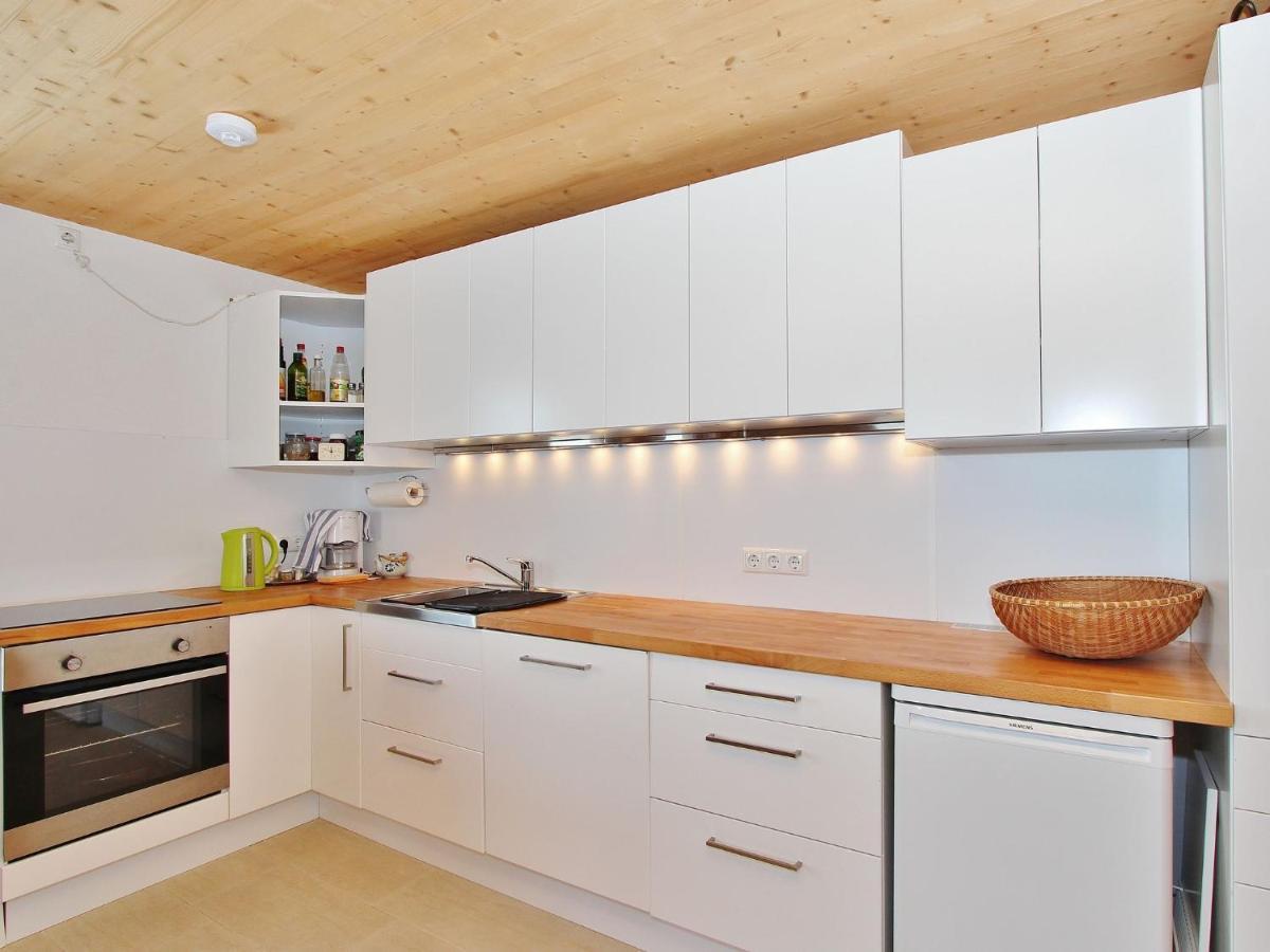 Flat Directly On The Ski Slope With Valley View St. Johann in Tirol Extérieur photo