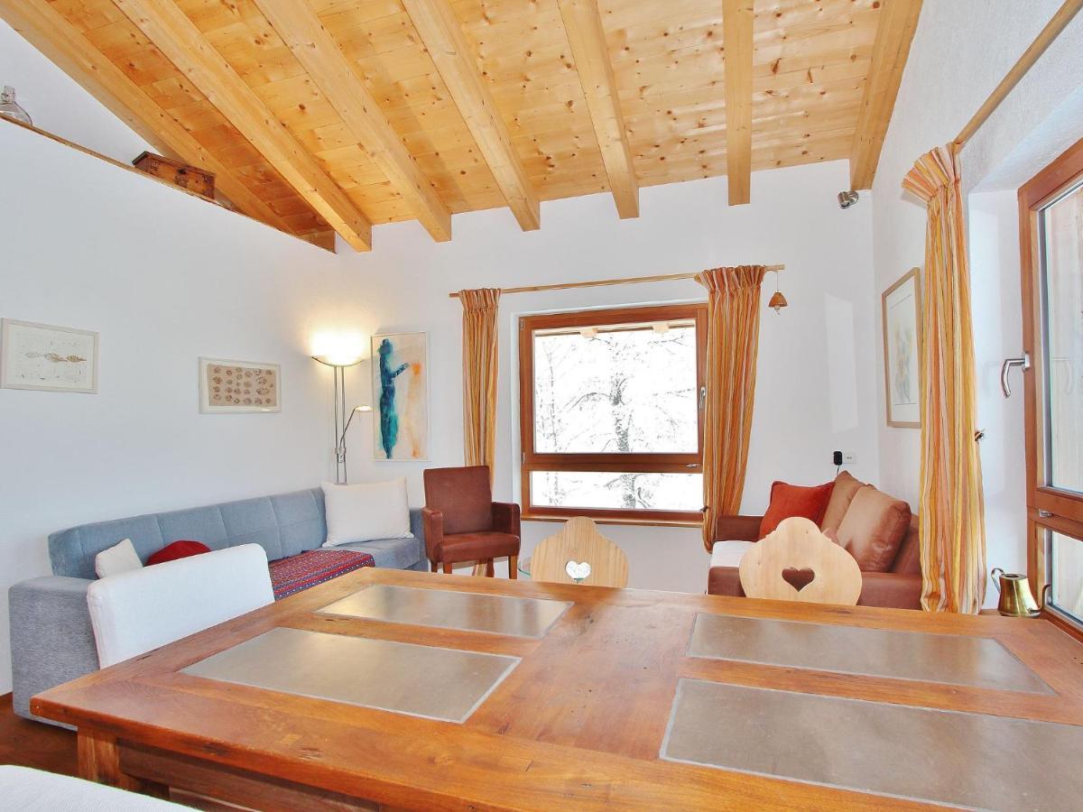 Flat Directly On The Ski Slope With Valley View St. Johann in Tirol Extérieur photo