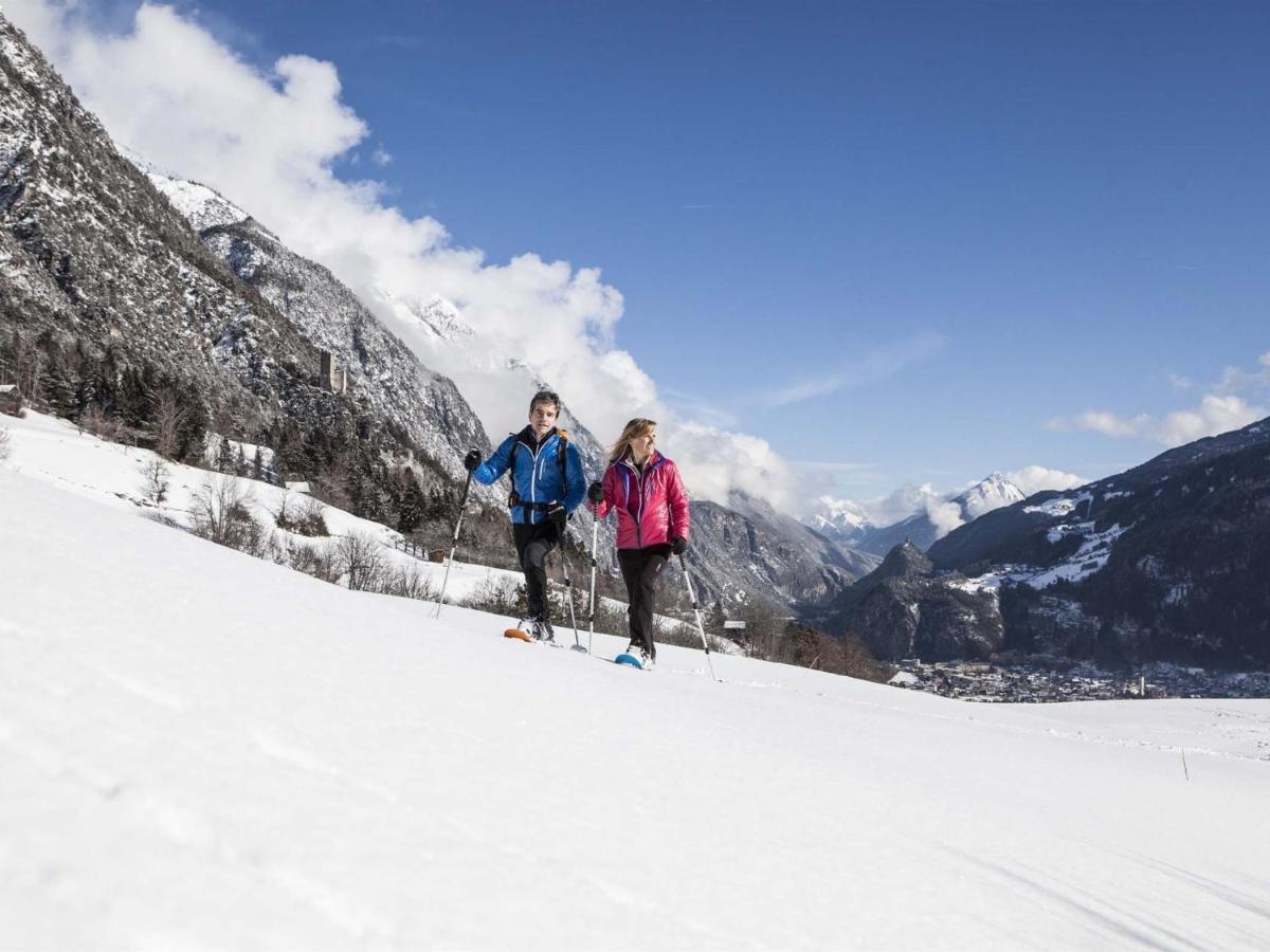 Flat Directly On The Ski Slope With Valley View St. Johann in Tirol Extérieur photo