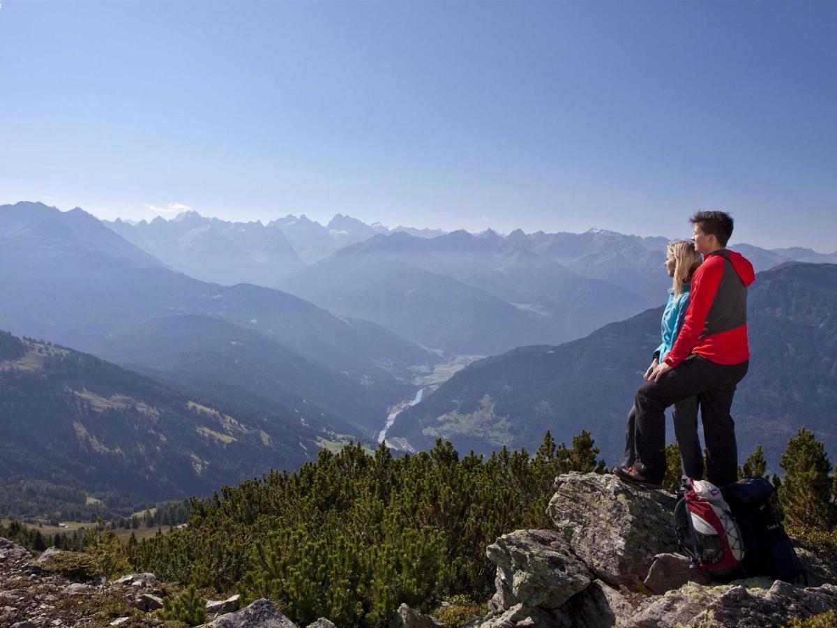 Flat Directly On The Ski Slope With Valley View St. Johann in Tirol Extérieur photo