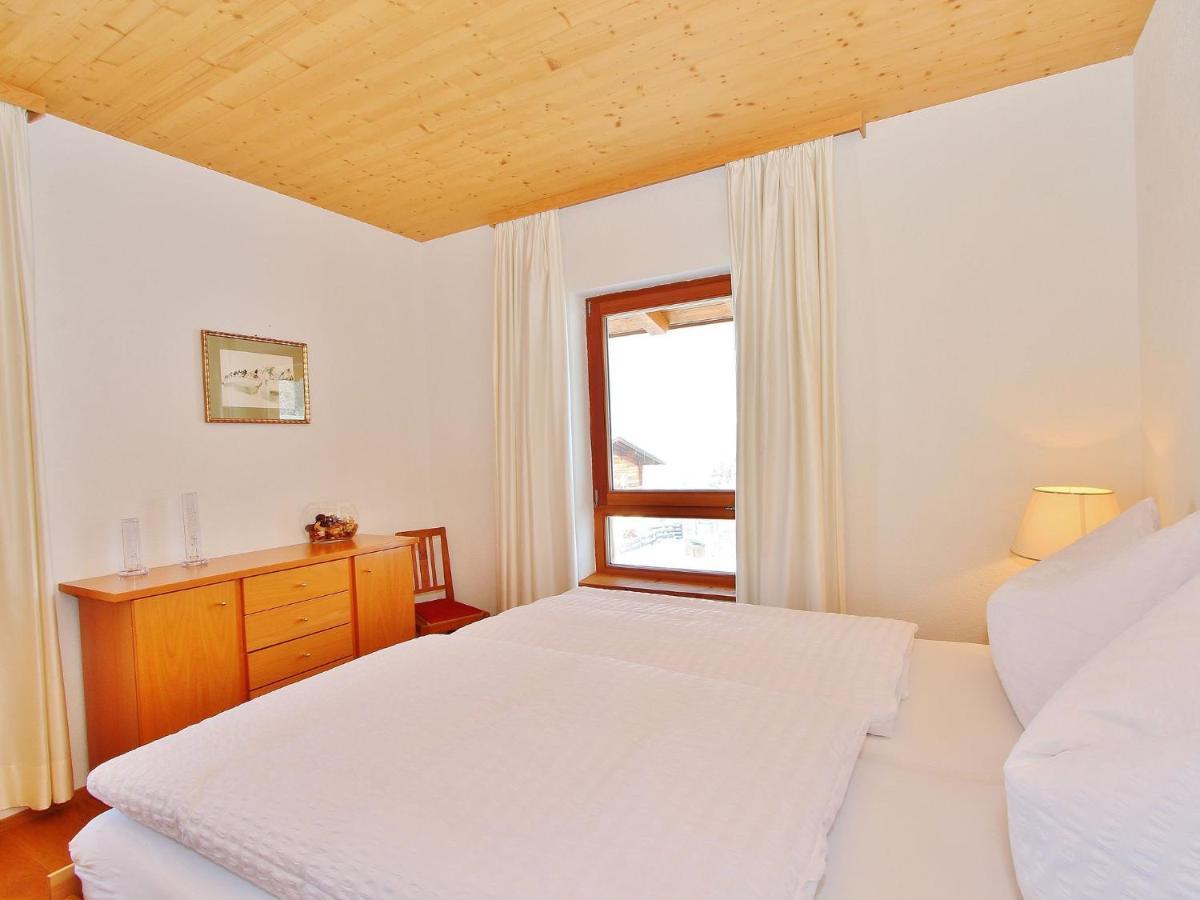 Flat Directly On The Ski Slope With Valley View St. Johann in Tirol Extérieur photo