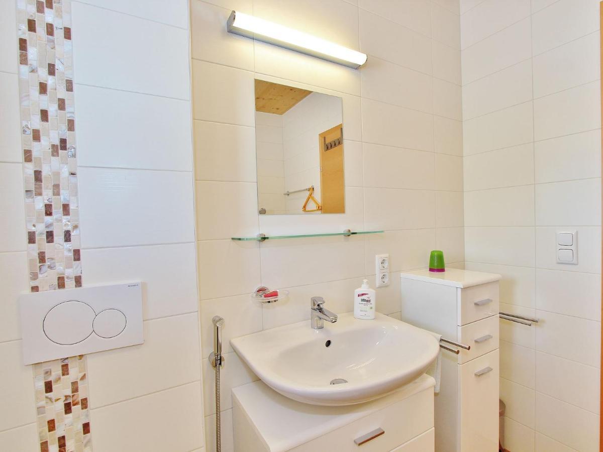Flat Directly On The Ski Slope With Valley View St. Johann in Tirol Extérieur photo