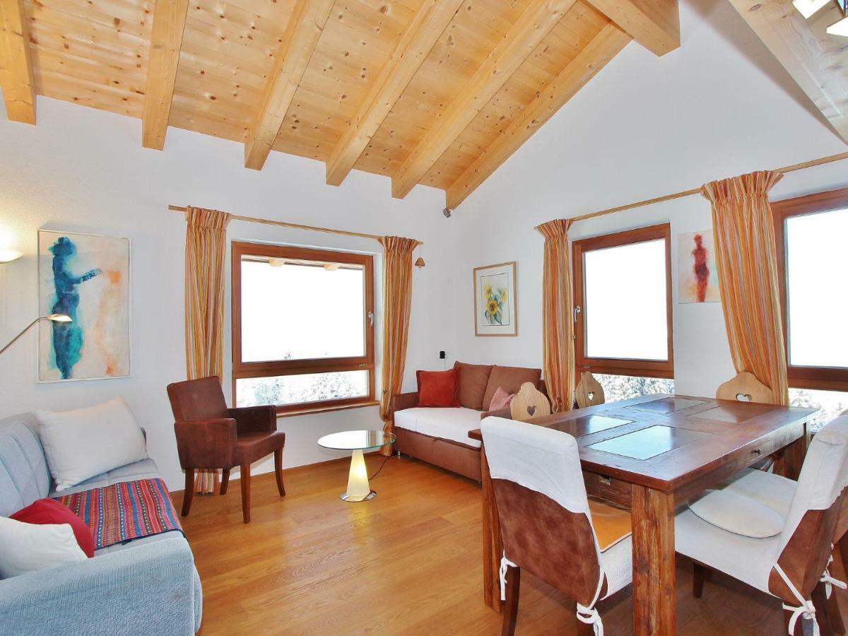 Flat Directly On The Ski Slope With Valley View St. Johann in Tirol Extérieur photo